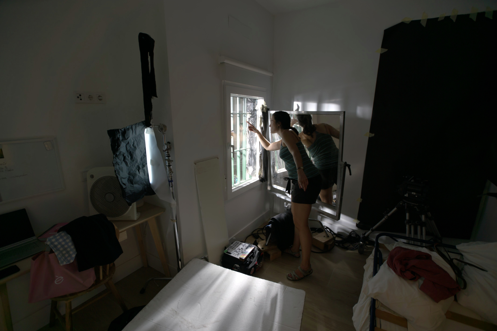 BTS, ‘My Girl’, Spain